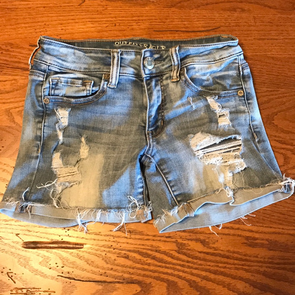American Eagle Shorts